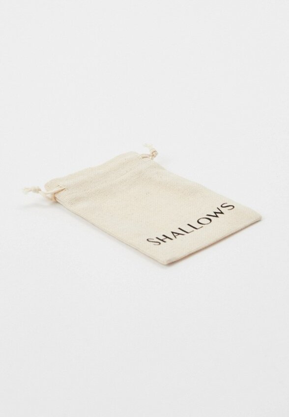 Колье и браслет Shallows