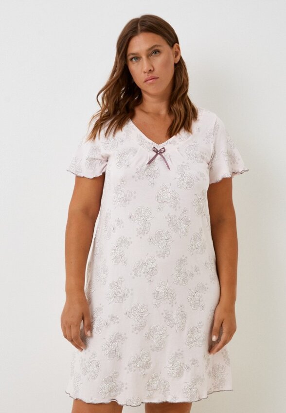 Сорочка ночная Агапэ