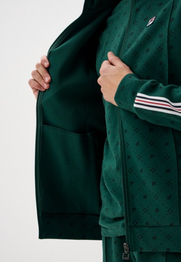 Олимпийка Fila