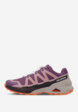 Кроссовки женские Salomon Speedcross Peak, Фиолетовый1  - превью