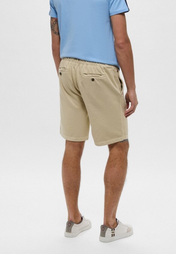 Шорты La Martina