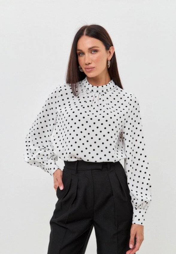 Блуза Settimo Senso