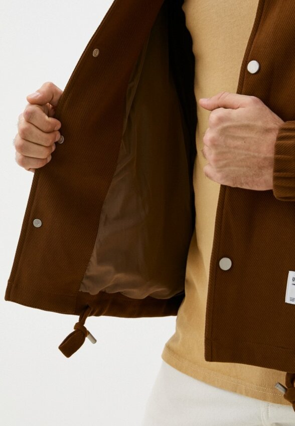 Куртка-рубашка Dewear