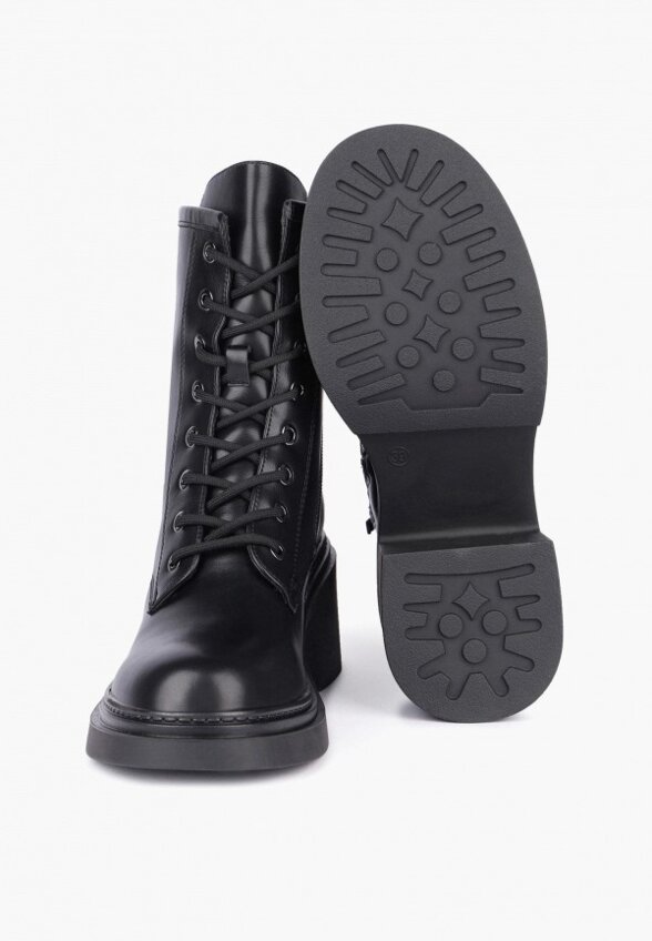 Ботильоны Instreet