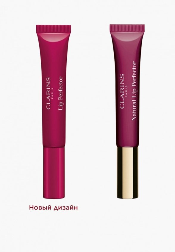 Блеск для губ Clarins