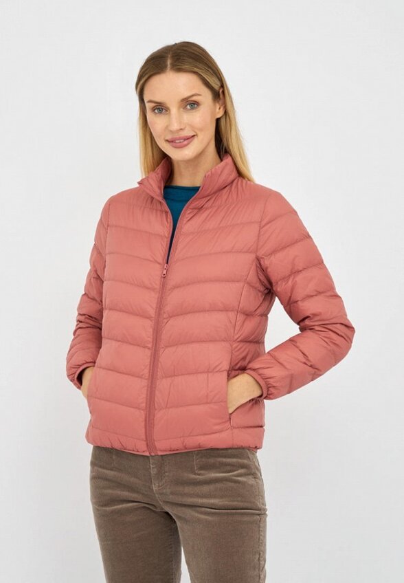 Пуховик Glenfield