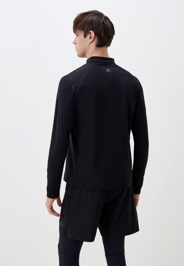 Лонгслив спортивный Peak