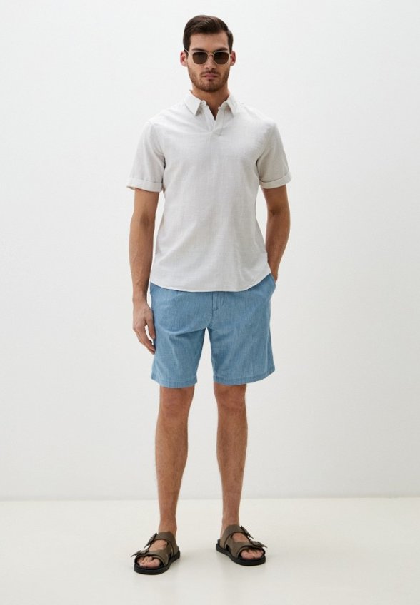 Рубашка Neohit