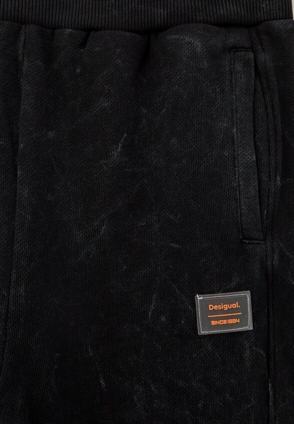 Брюки спортивные Desigual