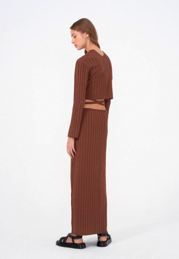 Кардиган Rus