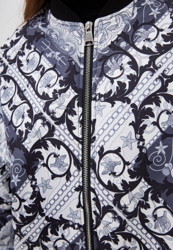 Бомбер Eleganzza