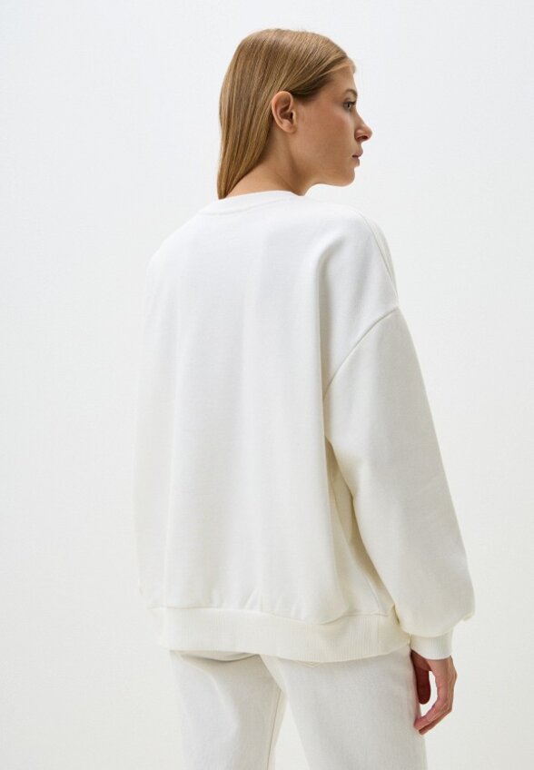 Свитшот Face Code