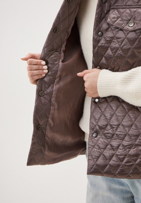 Жилет стеганый LO