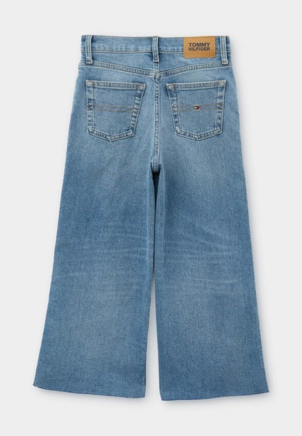 Джинсы Tommy Hilfiger
