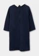 Платье Button Blue2  - превью