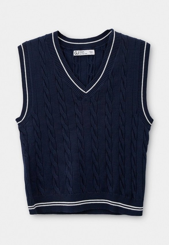 Жилет Gloria Jeans