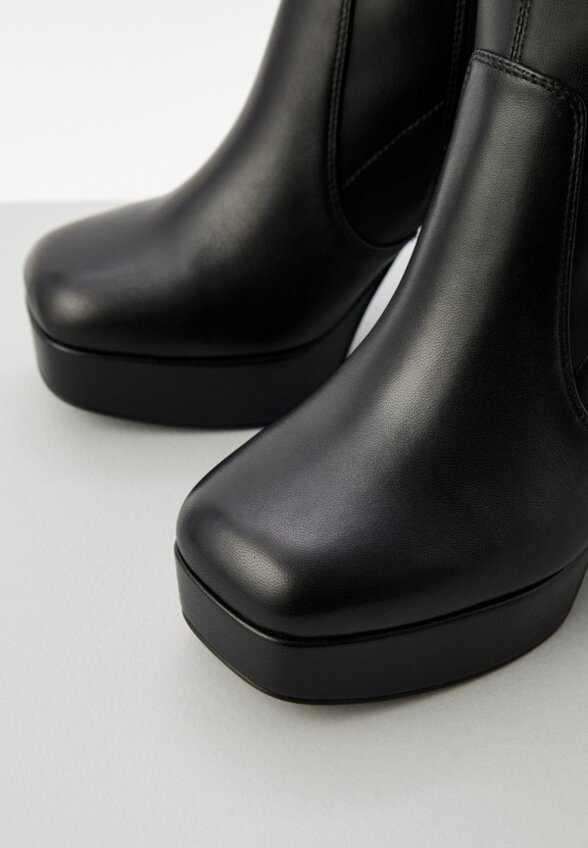 Ботильоны Karl Lagerfeld Jeans