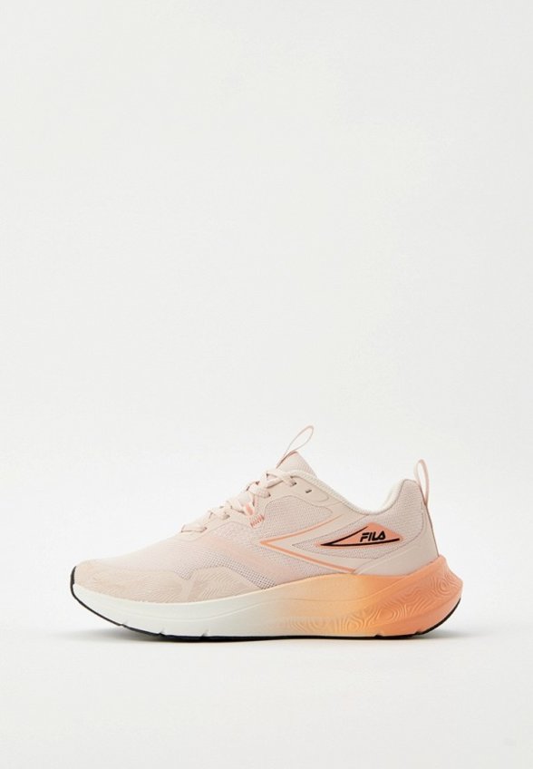Кроссовки Fila