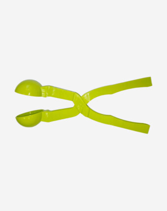 Снежколеп Тишин папа, Зеленый