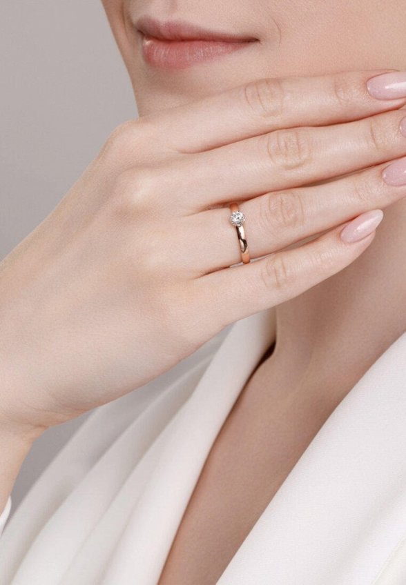 Кольцо Sokolov