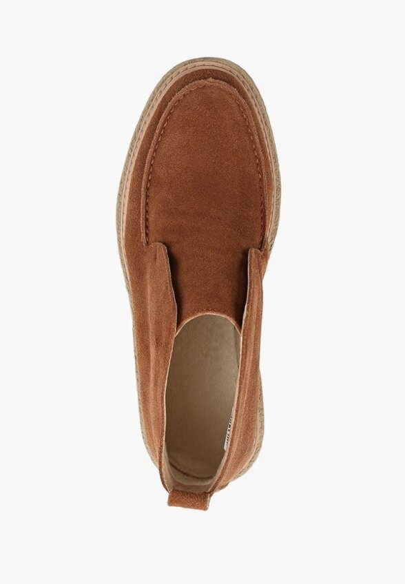 Ботинки Makfine