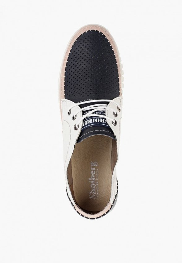 Ботинки Shoiberg