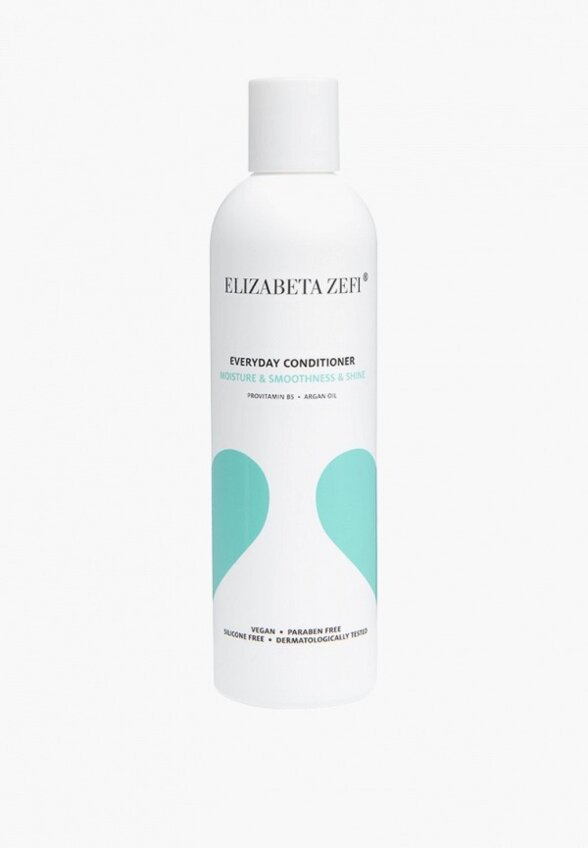 Кондиционер для волос Elizabeta Zefi