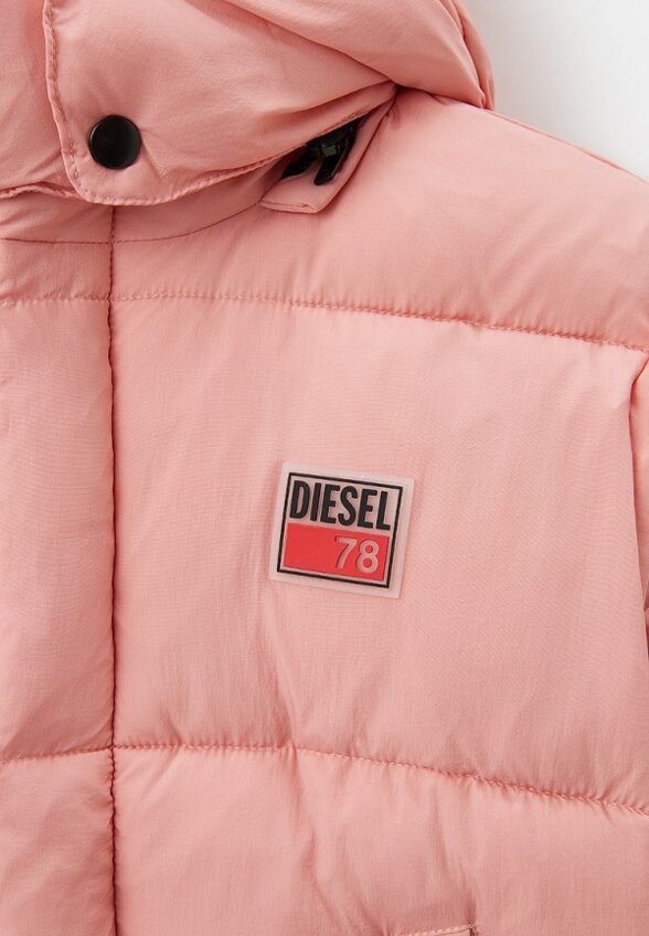 Куртка утепленная Diesel