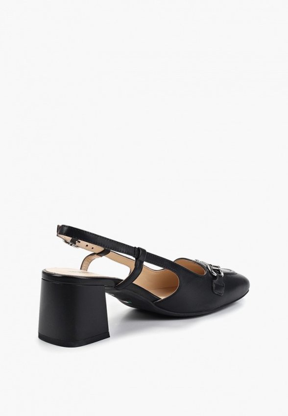 Туфли Nero Giardini