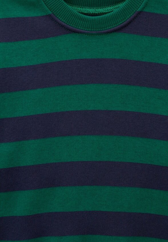 Свитшот Mark Formelle