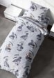 Постельное белье 1,5-спальное Crazy Getup2  - превью