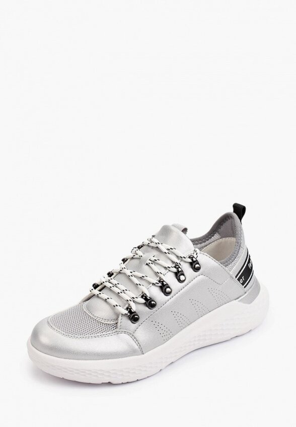 Кроссовки Rieker