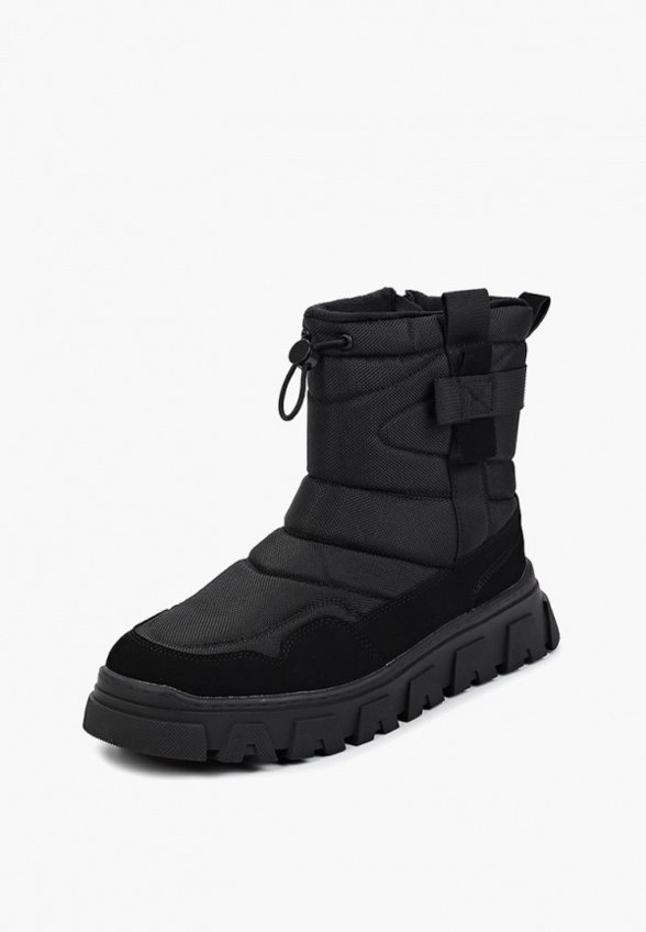 Дутики Francesco Donni