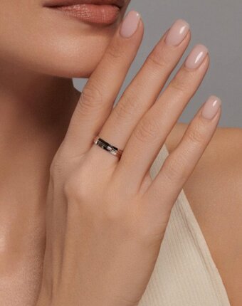 Кольцо Sokolov женщинам