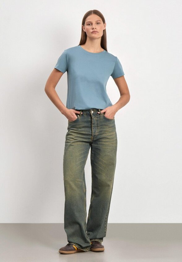 Футболка Emka