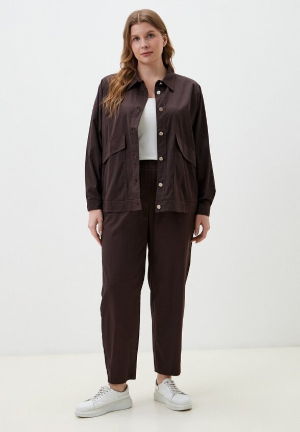 Рубашка Silver String