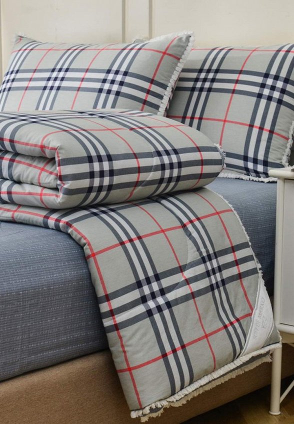 Постельное белье Семейное Sofi De Marko