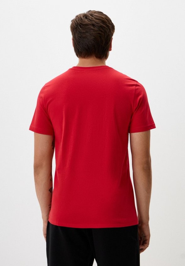 Футболка GSD