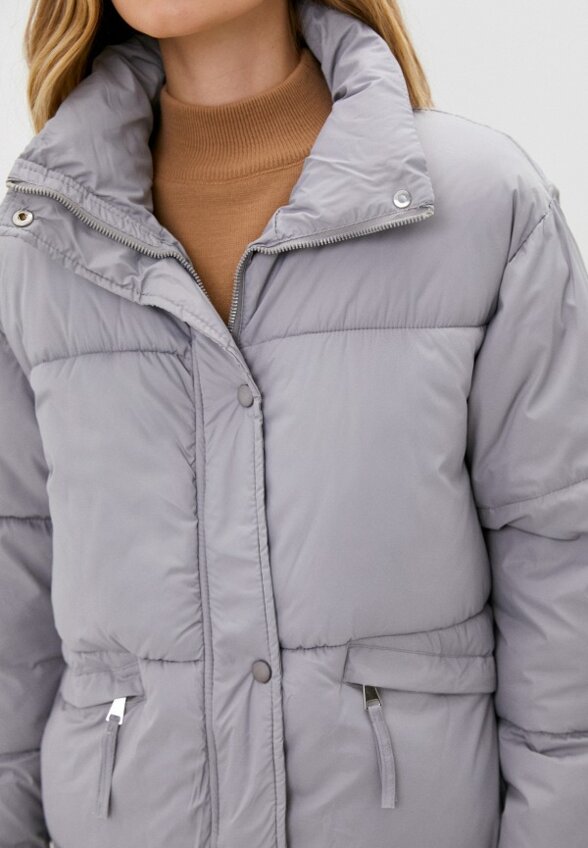 Куртка утепленная Dunia