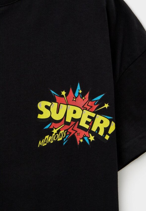 Футболка Marions