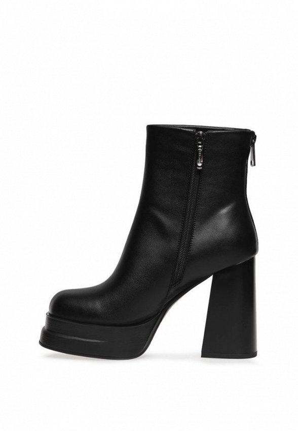 Ботильоны El Tempo