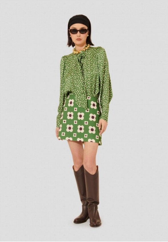 Блуза Tara Jarmon