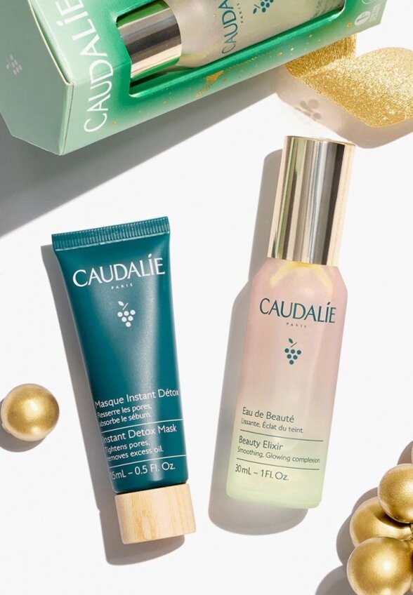 Набор для ухода за лицом Caudalie