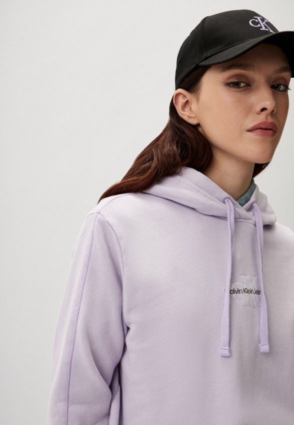 Худи Calvin Klein Jeans