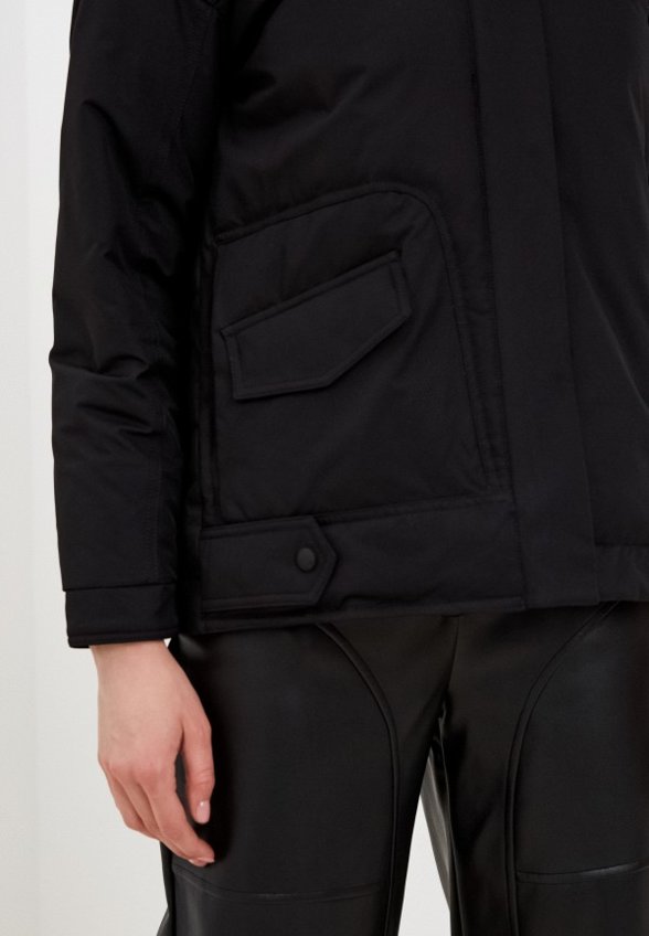 Куртка утепленная Winterra