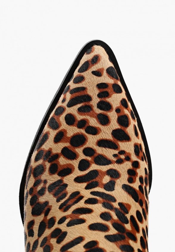 Ботильоны Abricot Premium