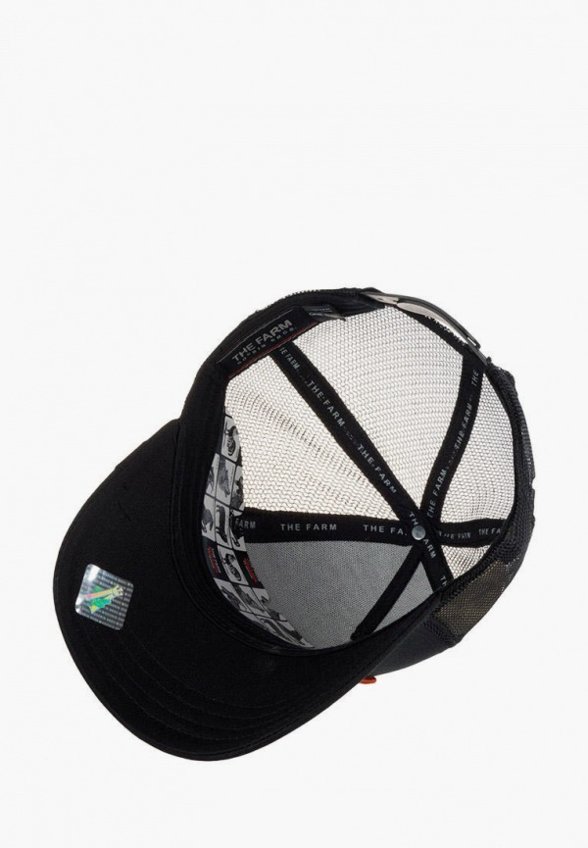 Бейсболка Goorin Brothers