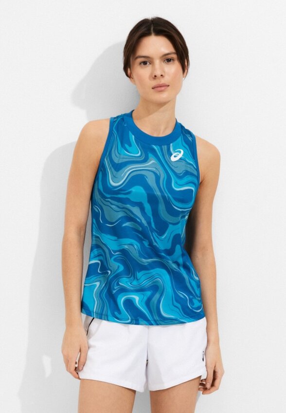 Майка спортивная ASICS