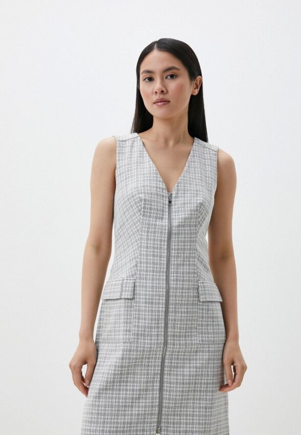 Сарафан Alexander Bogdanov