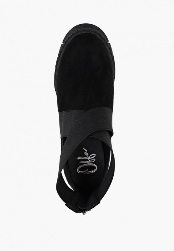 Ботильоны Obba